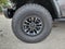 2027 Jeep Wrangler Rubicon X