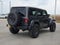 2027 Jeep Wrangler Rubicon X