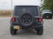 2027 Jeep Wrangler Rubicon X