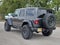 2027 Jeep Wrangler Rubicon X