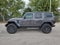 2027 Jeep Wrangler Rubicon X