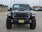 2027 Jeep Wrangler Rubicon X
