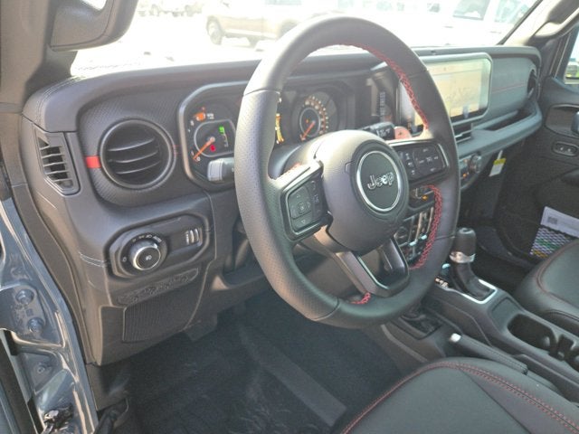 2026 Jeep Wrangler Moab 392