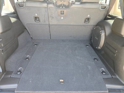 2026 Jeep Wrangler Moab 392