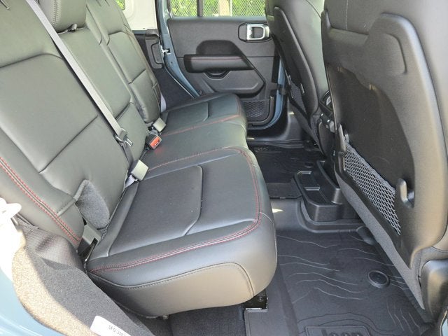 2026 Jeep Wrangler Moab 392
