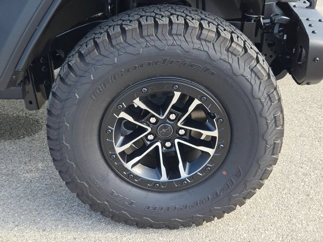 2026 Jeep Wrangler Moab 392
