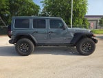 2026 Jeep Wrangler Moab 392