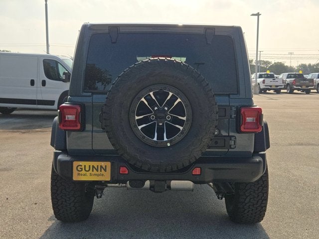 2026 Jeep Wrangler Moab 392