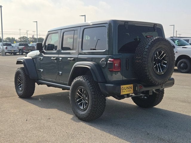 2026 Jeep Wrangler Moab 392
