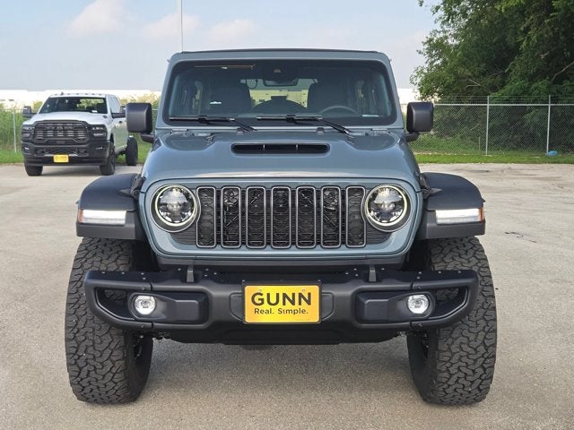 2026 Jeep Wrangler Moab 392