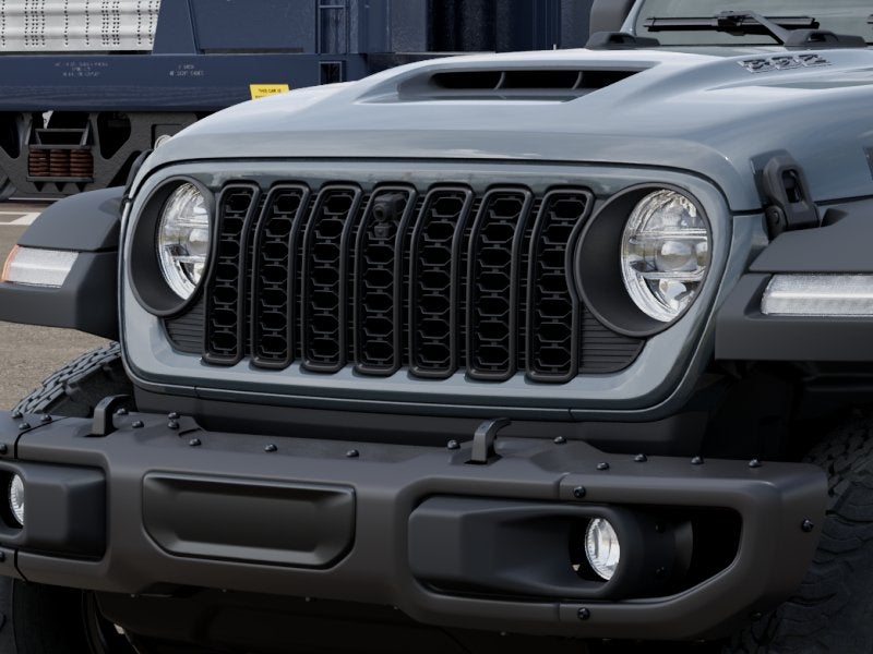 2026 Jeep Wrangler Moab 392