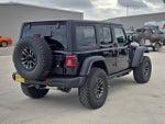 2027 Jeep Wrangler Willys 392