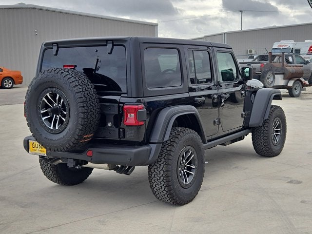 2027 Jeep Wrangler Willys 392