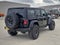 2027 Jeep Wrangler Willys 392