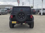 2027 Jeep Wrangler Willys 392
