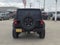 2027 Jeep Wrangler Willys 392