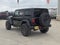 2027 Jeep Wrangler Willys 392