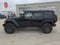 2027 Jeep Wrangler Willys 392