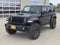 2027 Jeep Wrangler Willys 392