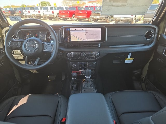 2027 Jeep Wrangler Willys 392