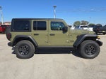 2027 Jeep Wrangler Willys 392