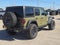 2027 Jeep Wrangler Willys 392