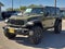 2027 Jeep Wrangler Willys 392