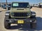 2027 Jeep Wrangler Willys 392