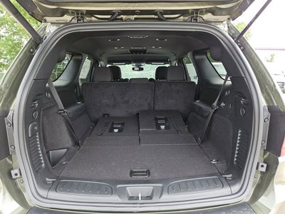 2026 Dodge Durango GT HEMI V8