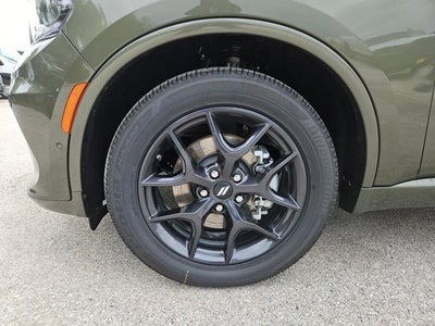 2026 Dodge Durango GT HEMI V8