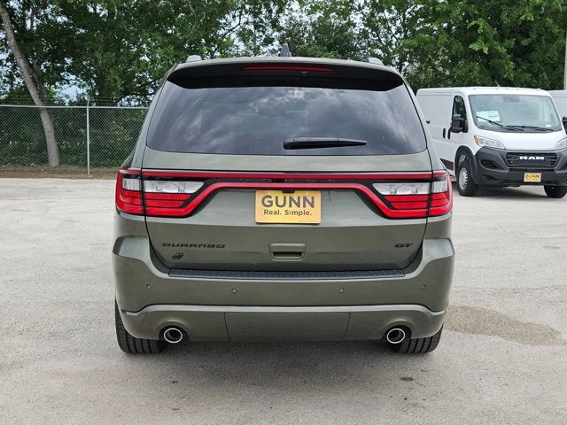 2026 Dodge Durango GT HEMI V8