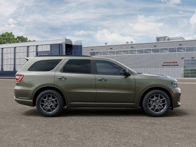 2026 Dodge Durango GT HEMI V8