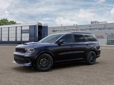 2027 Dodge Durango GT Premium HEMI