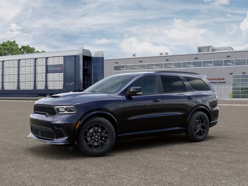 2027 Dodge Durango GT Premium HEMI