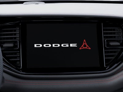 2027 Dodge Durango GT Premium HEMI