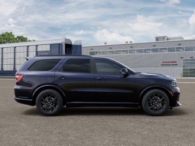 2027 Dodge Durango GT Premium HEMI