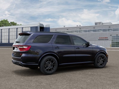 2027 Dodge Durango GT Premium HEMI