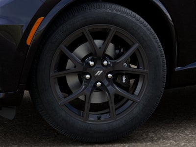 2027 Dodge Durango GT Premium HEMI