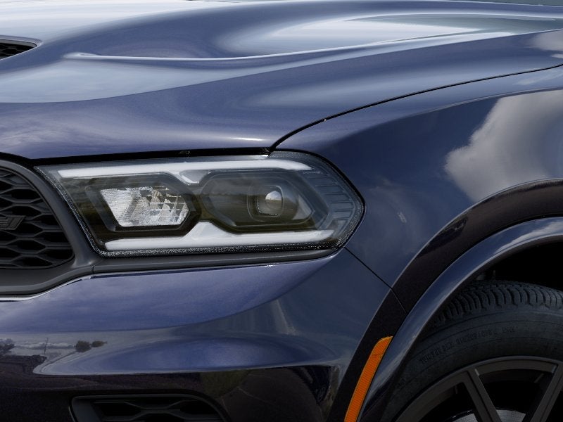2027 Dodge Durango GT Premium HEMI