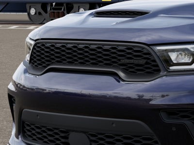 2027 Dodge Durango GT Premium HEMI