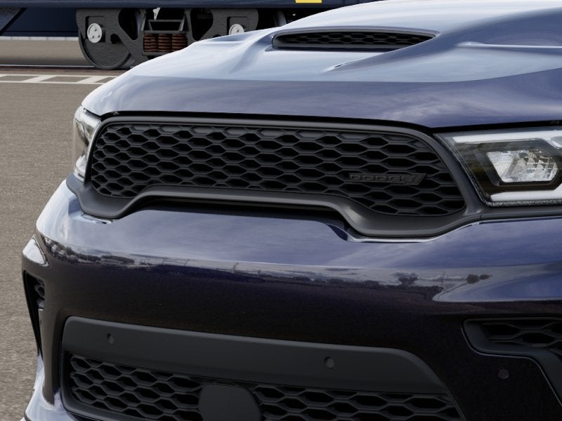 2027 Dodge Durango GT Premium HEMI