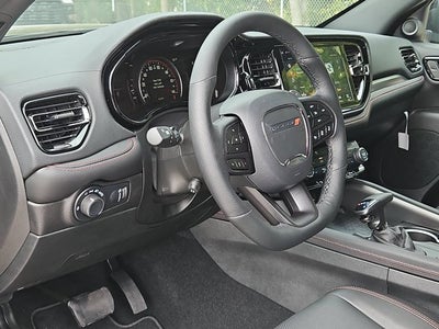 2027 Dodge Durango GT Plus HEMI