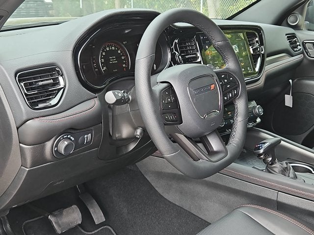 2027 Dodge Durango GT Plus HEMI