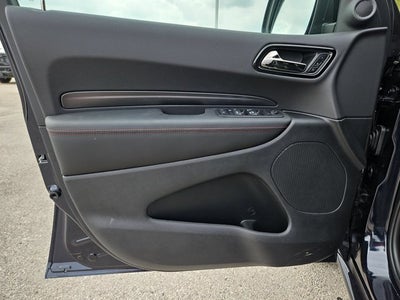 2027 Dodge Durango GT Plus HEMI