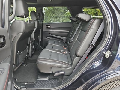 2027 Dodge Durango GT Plus HEMI