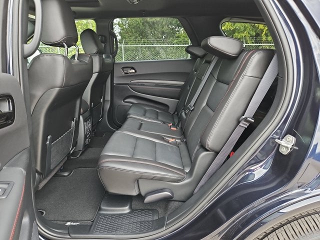 2027 Dodge Durango GT Plus HEMI