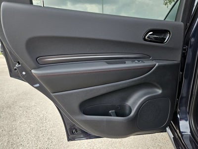 2027 Dodge Durango GT Plus HEMI
