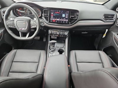 2027 Dodge Durango GT Plus HEMI