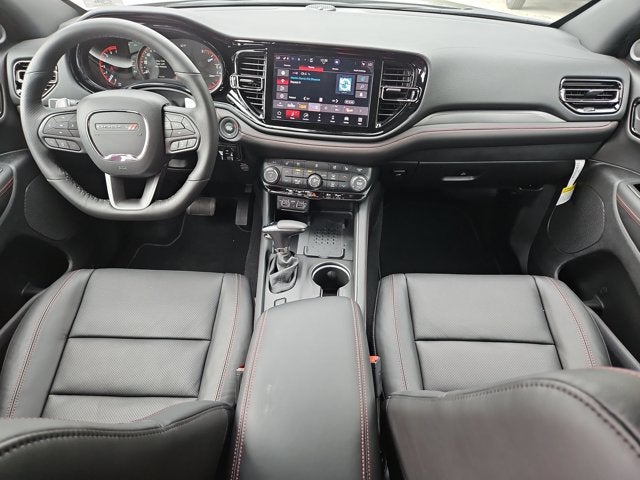 2027 Dodge Durango GT Plus HEMI