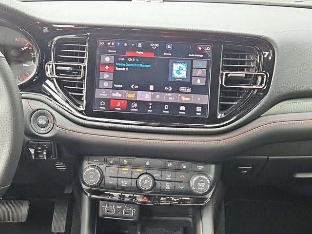 2027 Dodge Durango GT Plus HEMI